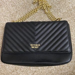 Victoria secret purse